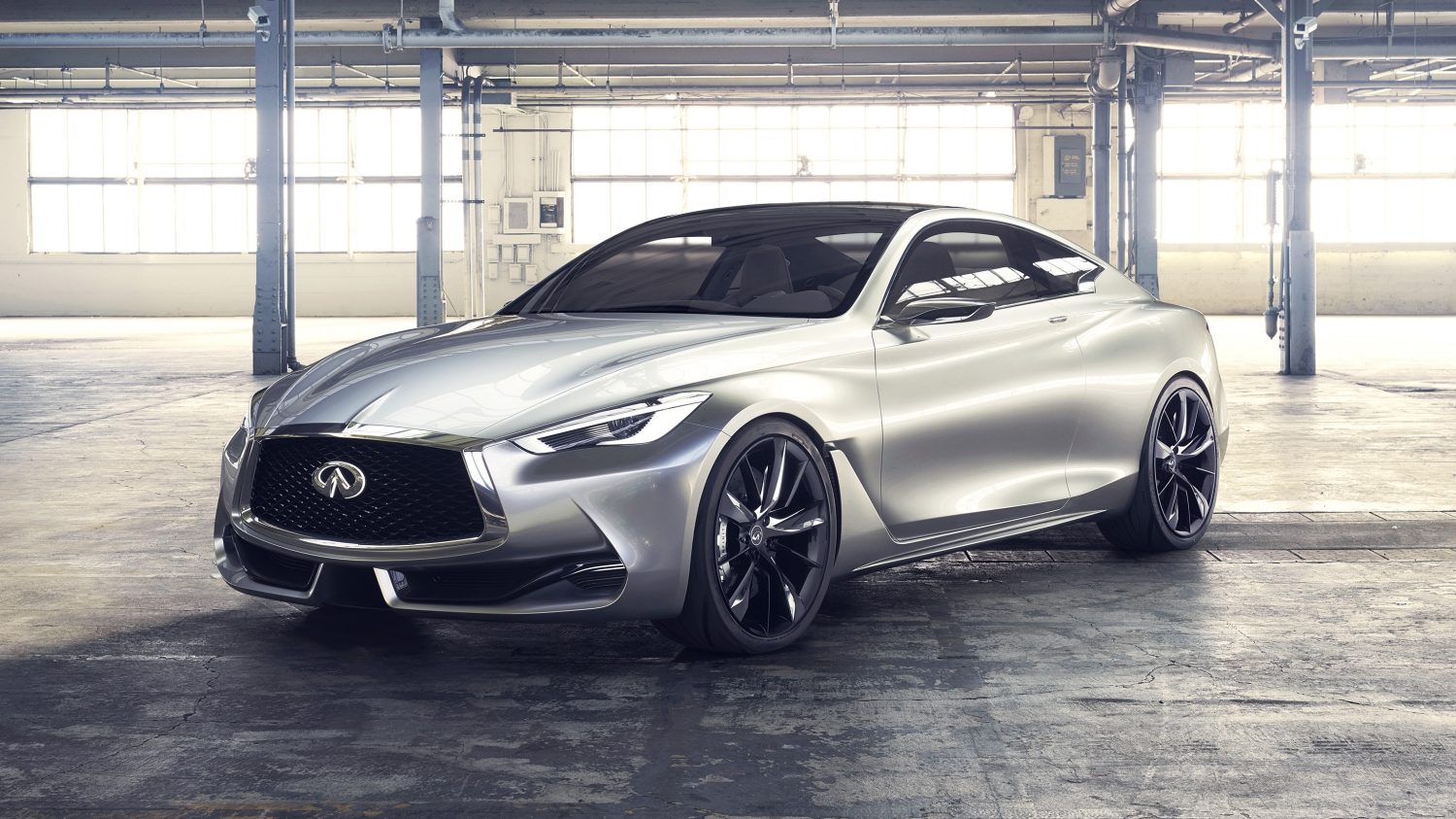 Infiniti concept cars Infiniti concept cars